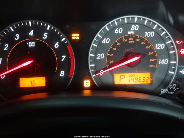 Продажа на аукционе авто 2010 Toyota Corolla S, vin: 2T1BU4EE2AC291939, номер лота: 46144459