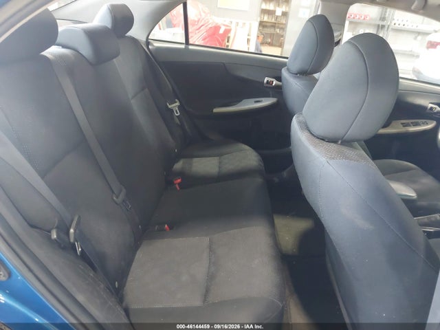 Продажа на аукционе авто 2010 Toyota Corolla S, vin: 2T1BU4EE2AC291939, номер лота: 46144459
