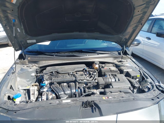 Продаж на аукціоні авто 2026 Hyundai Elantra Sel Sport, vin: KMHLM4DGXTU202000, номер лоту: 46144473