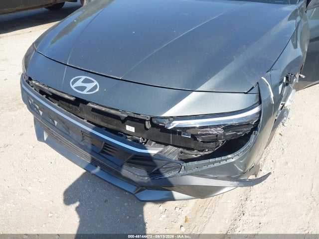 Продаж на аукціоні авто 2026 Hyundai Elantra Sel Sport, vin: KMHLM4DGXTU202000, номер лоту: 46144473