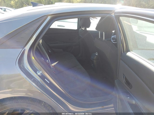 Продаж на аукціоні авто 2026 Hyundai Elantra Sel Sport, vin: KMHLM4DGXTU202000, номер лоту: 46144473