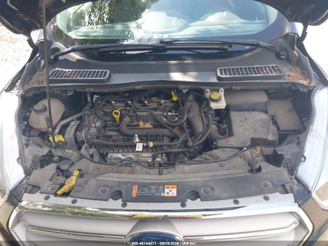 46144477 :رقم المزاد ، 1FMCU9GD5KUA36885 vin ، 2019 Ford Escape Se مزاد بيع