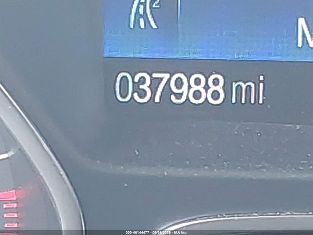 46144477 :رقم المزاد ، 1FMCU9GD5KUA36885 vin ، 2019 Ford Escape Se مزاد بيع