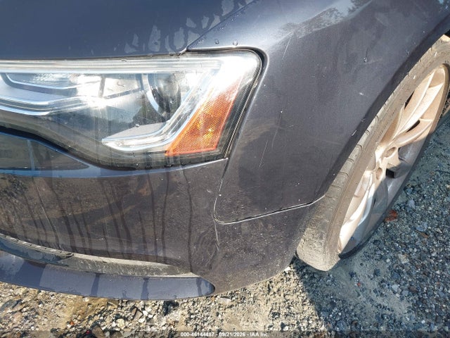 Aukcja sprzedaży 2013 Audi A5 2.0t Premium, vin: WAULFAFR2DA031867, numer aukcji: 46144487