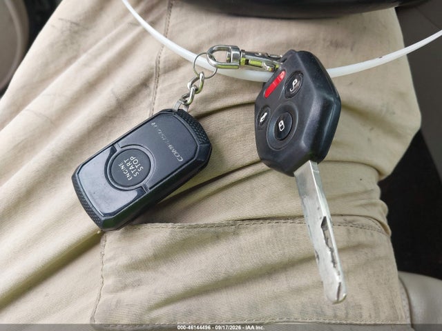 Продаж на аукціоні авто 2012 Subaru Outback 2.5i Limited, vin: 4S4BRBKC3C3249313, номер лоту: 46144496