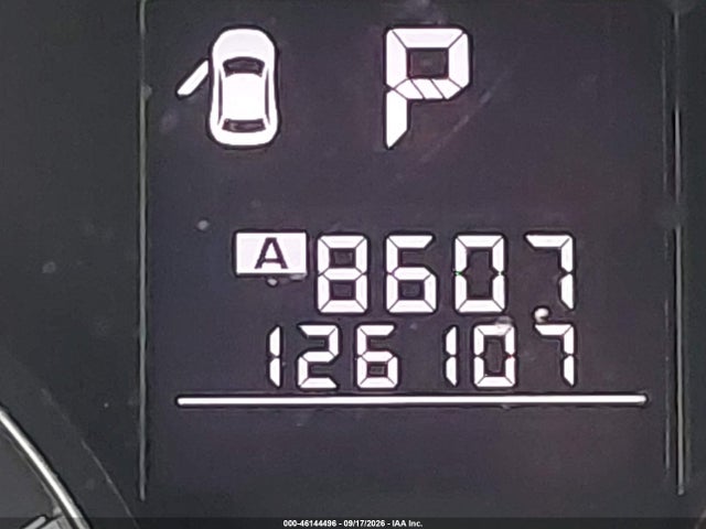 Продаж на аукціоні авто 2012 Subaru Outback 2.5i Limited, vin: 4S4BRBKC3C3249313, номер лоту: 46144496