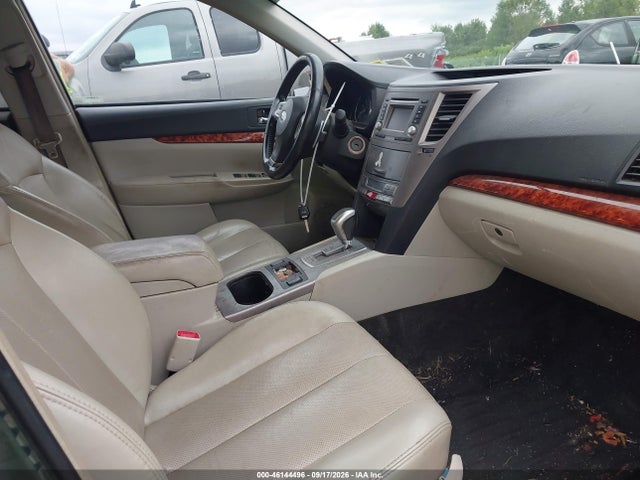 Продаж на аукціоні авто 2012 Subaru Outback 2.5i Limited, vin: 4S4BRBKC3C3249313, номер лоту: 46144496