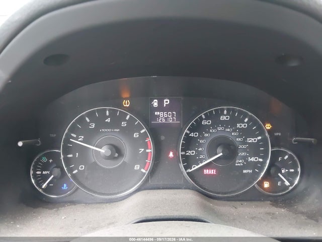 Продаж на аукціоні авто 2012 Subaru Outback 2.5i Limited, vin: 4S4BRBKC3C3249313, номер лоту: 46144496