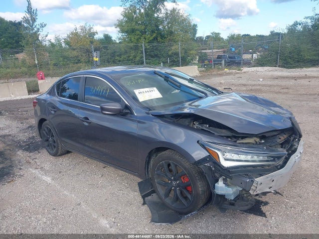 Aukcja sprzedaży 2019 Acura Ilx Standard, vin: 19UDE2F36KA014032, numer aukcji: 46144497