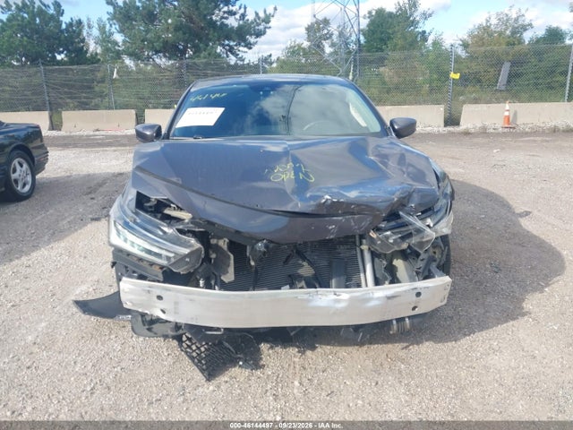 Aukcja sprzedaży 2019 Acura Ilx Standard, vin: 19UDE2F36KA014032, numer aukcji: 46144497
