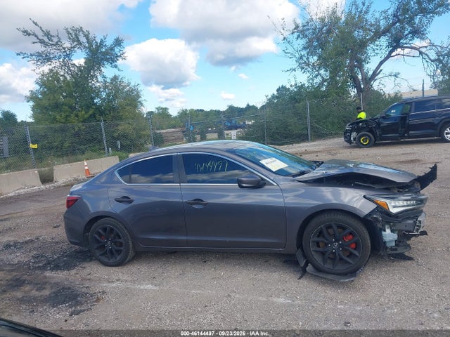 Aukcja sprzedaży 2019 Acura Ilx Standard, vin: 19UDE2F36KA014032, numer aukcji: 46144497