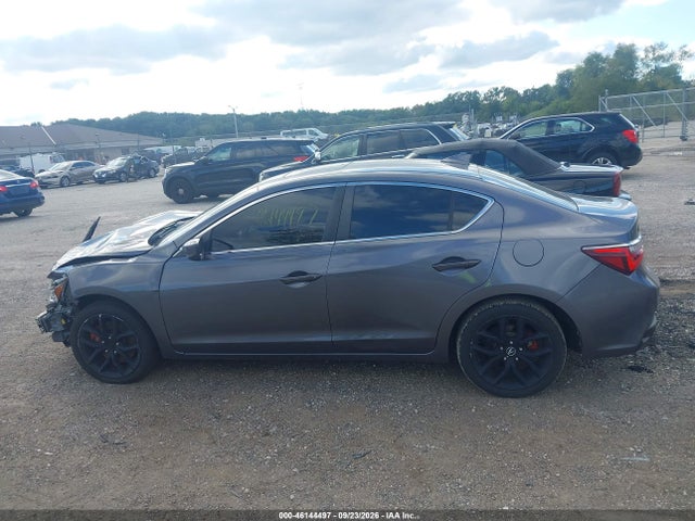Aukcja sprzedaży 2019 Acura Ilx Standard, vin: 19UDE2F36KA014032, numer aukcji: 46144497