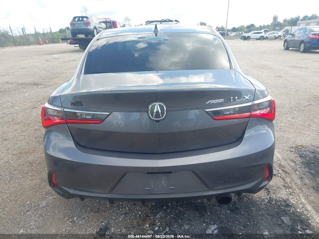 Aukcja sprzedaży 2019 Acura Ilx Standard, vin: 19UDE2F36KA014032, numer aukcji: 46144497