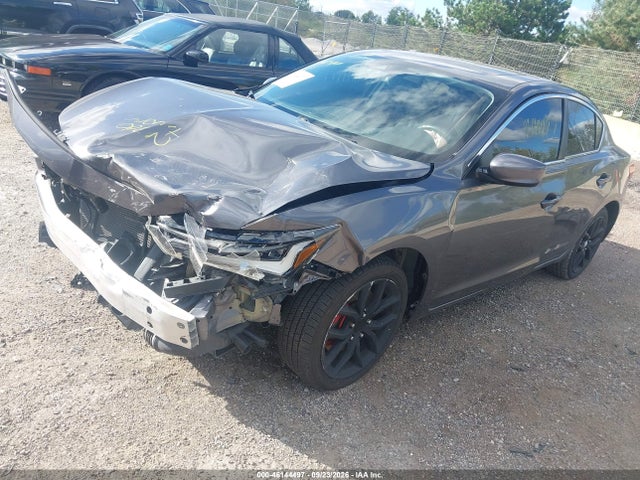 Aukcja sprzedaży 2019 Acura Ilx Standard, vin: 19UDE2F36KA014032, numer aukcji: 46144497
