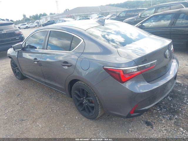 Aukcja sprzedaży 2019 Acura Ilx Standard, vin: 19UDE2F36KA014032, numer aukcji: 46144497