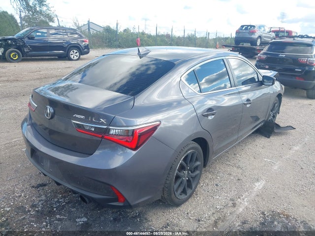 Aukcja sprzedaży 2019 Acura Ilx Standard, vin: 19UDE2F36KA014032, numer aukcji: 46144497