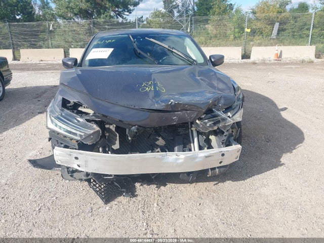 Aukcja sprzedaży 2019 Acura Ilx Standard, vin: 19UDE2F36KA014032, numer aukcji: 46144497