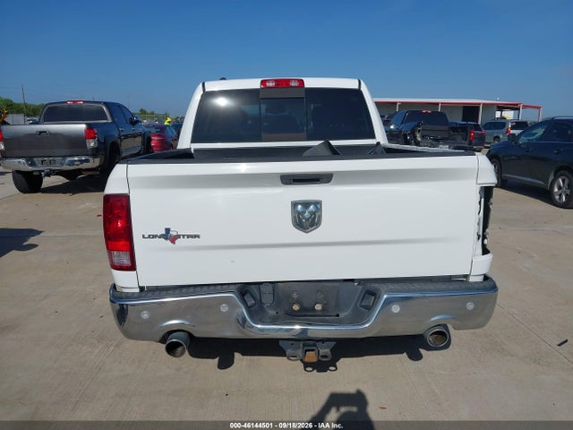 46144501 :رقم المزاد ، 1C6RR6LT2ES305296 vin ، 2014 Ram 1500 Lone Star مزاد بيع