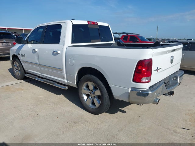 46144501 :رقم المزاد ، 1C6RR6LT2ES305296 vin ، 2014 Ram 1500 Lone Star مزاد بيع