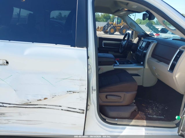 46144501 :رقم المزاد ، 1C6RR6LT2ES305296 vin ، 2014 Ram 1500 Lone Star مزاد بيع