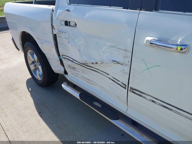 46144501 :رقم المزاد ، 1C6RR6LT2ES305296 vin ، 2014 Ram 1500 Lone Star مزاد بيع