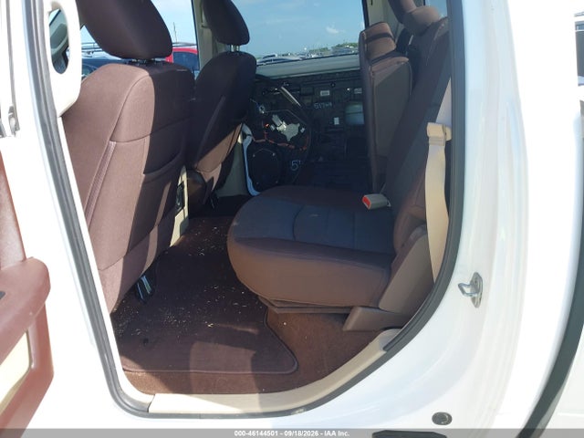 46144501 :رقم المزاد ، 1C6RR6LT2ES305296 vin ، 2014 Ram 1500 Lone Star مزاد بيع