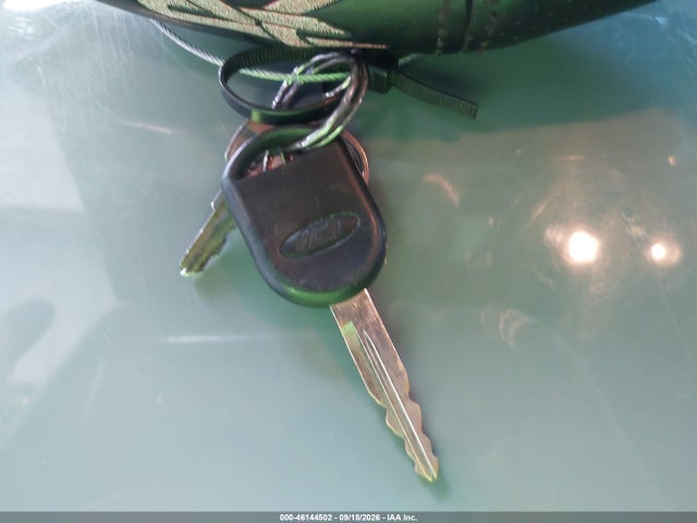 Aukcja sprzedaży 2006 Ford Mustang V6, vin: 1ZVHT80N065211549, numer aukcji: 46144502