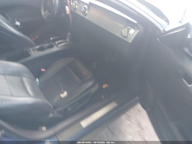 Aukcja sprzedaży 2006 Ford Mustang V6, vin: 1ZVHT80N065211549, numer aukcji: 46144502