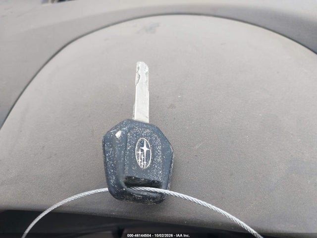 2009 Subaru Forester 2.5x მანქანა იყიდება აუქციონზე, vin: JF2SH61699H751928, აუქციონის ნომერი: 46144504