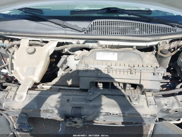 Продажа на аукционе авто 2021 Chevrolet Express Cargo Rwd 2500 Regular Wheelbase Wt, vin: 1GCWGAF77M1209185, номер лота: 46144511