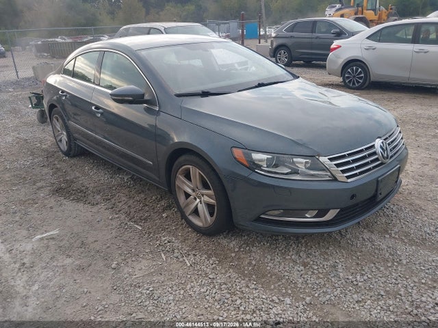 46144513 :رقم المزاد ، WVWBN7AN0DE536873 vin ، 2013 Volkswagen Cc 2.0t Sport مزاد بيع