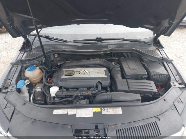 Aukcja sprzedaży 2013 Volkswagen Cc 2.0t Sport, vin: WVWBN7AN0DE536873, numer aukcji: 46144513