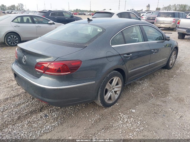 Aukcja sprzedaży 2013 Volkswagen Cc 2.0t Sport, vin: WVWBN7AN0DE536873, numer aukcji: 46144513