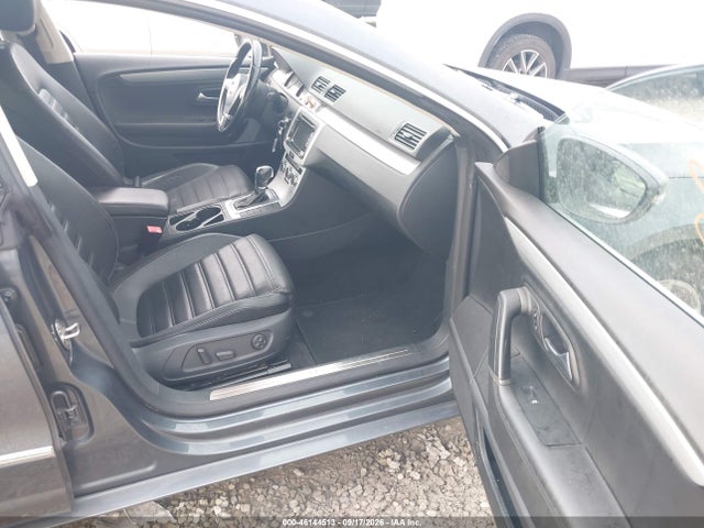 Aukcja sprzedaży 2013 Volkswagen Cc 2.0t Sport, vin: WVWBN7AN0DE536873, numer aukcji: 46144513
