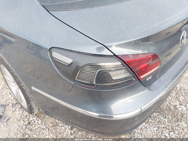Aukcja sprzedaży 2013 Volkswagen Cc 2.0t Sport, vin: WVWBN7AN0DE536873, numer aukcji: 46144513