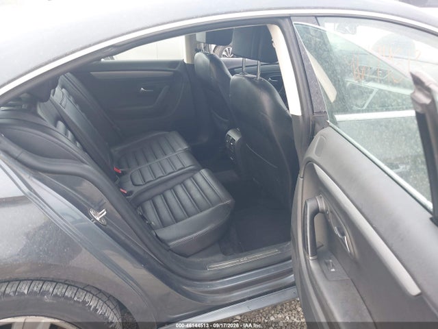 Aukcja sprzedaży 2013 Volkswagen Cc 2.0t Sport, vin: WVWBN7AN0DE536873, numer aukcji: 46144513