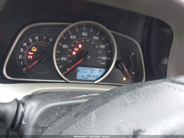 46144517 :رقم المزاد ، 2T3WFREV6EW100110 vin ، 2014 Toyota Rav4 Xle مزاد بيع