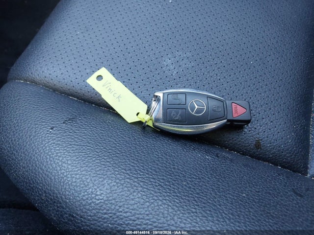 Продаж на аукціоні авто 2012 Mercedes-benz C 300 Luxury 4matic, vin: WDDGF8BB4CR219155, номер лоту: 46144516