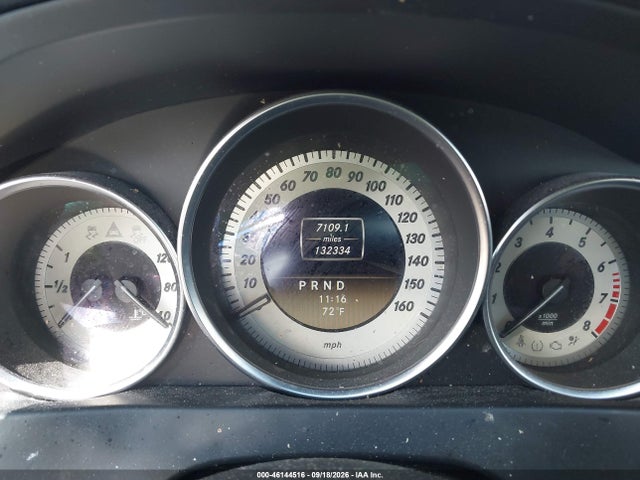 Продаж на аукціоні авто 2012 Mercedes-benz C 300 Luxury 4matic, vin: WDDGF8BB4CR219155, номер лоту: 46144516