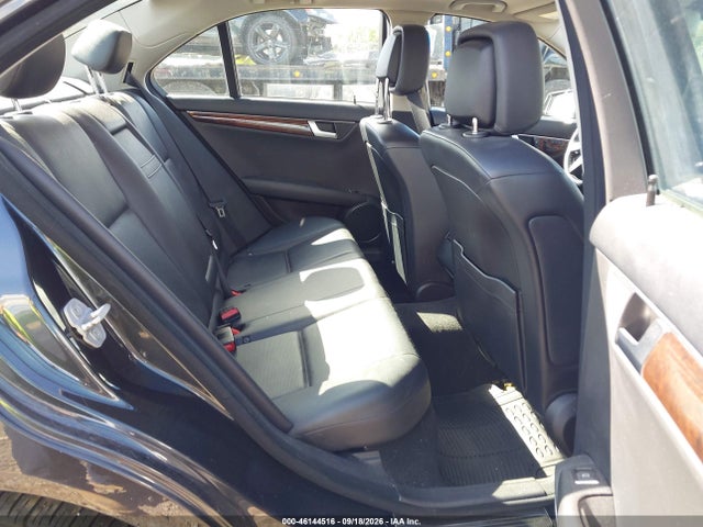 Продаж на аукціоні авто 2012 Mercedes-benz C 300 Luxury 4matic, vin: WDDGF8BB4CR219155, номер лоту: 46144516