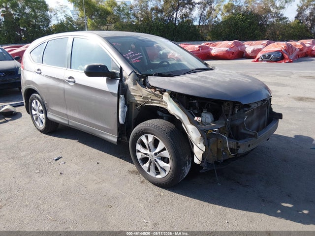2012 Honda Cr-v Ex მანქანა იყიდება აუქციონზე, vin: 5J6RM3H56CL032459, აუქციონის ნომერი: 46144520