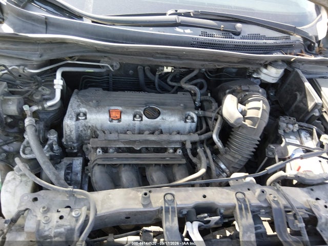 2012 Honda Cr-v Ex მანქანა იყიდება აუქციონზე, vin: 5J6RM3H56CL032459, აუქციონის ნომერი: 46144520