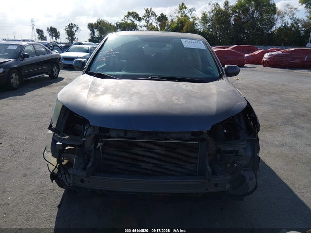 2012 Honda Cr-v Ex მანქანა იყიდება აუქციონზე, vin: 5J6RM3H56CL032459, აუქციონის ნომერი: 46144520