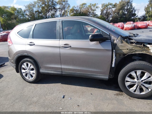 2012 Honda Cr-v Ex მანქანა იყიდება აუქციონზე, vin: 5J6RM3H56CL032459, აუქციონის ნომერი: 46144520