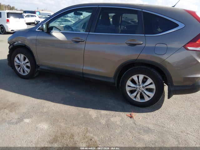 2012 Honda Cr-v Ex მანქანა იყიდება აუქციონზე, vin: 5J6RM3H56CL032459, აუქციონის ნომერი: 46144520