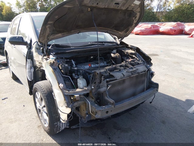 2012 Honda Cr-v Ex მანქანა იყიდება აუქციონზე, vin: 5J6RM3H56CL032459, აუქციონის ნომერი: 46144520