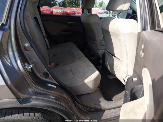 2012 Honda Cr-v Ex მანქანა იყიდება აუქციონზე, vin: 5J6RM3H56CL032459, აუქციონის ნომერი: 46144520