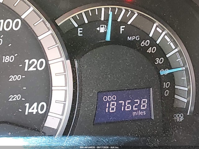 46144528 :رقم المزاد ، 4T1BF1FK3CU116453 vin ، 2012 Toyota Camry Se مزاد بيع