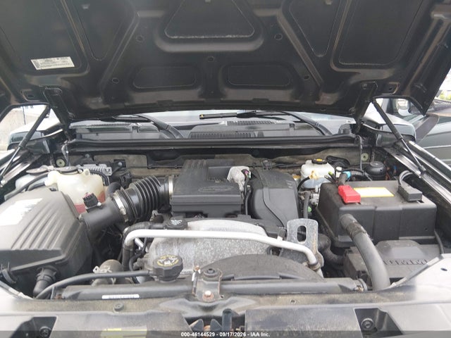 Продаж на аукціоні авто 2007 Hummer H3 Suv, vin: 5GTDN13E978112610, номер лоту: 46144529