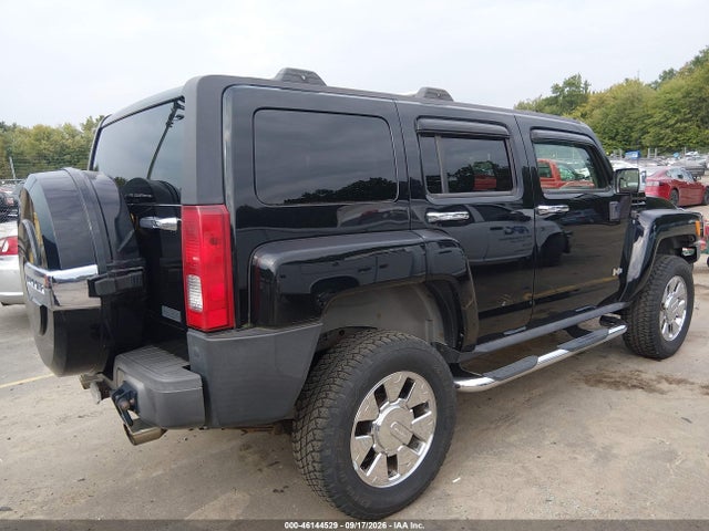 Продаж на аукціоні авто 2007 Hummer H3 Suv, vin: 5GTDN13E978112610, номер лоту: 46144529